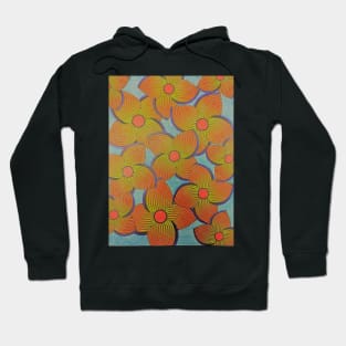 Pinwheel Hoodie